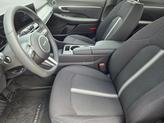 Thumbnail of 2025 Silver Hyundai SONATA