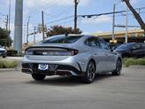 Thumbnail of 2025 Silver Hyundai SONATA