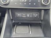 Thumbnail of 2025 Silver Hyundai SONATA