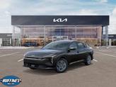 Photo of 2025 INTERSTELLAR GR Kia K4