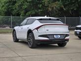 Thumbnail of 2025 Glacier White Pearl Kia EV6