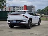 Thumbnail of 2025 Glacier White Pearl Kia EV6