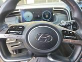 Thumbnail of 2023 Shimmering Silver Hyundai TUCSON