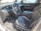 Thumbnail of 2023 Shimmering Silver Hyundai TUCSON