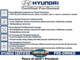 Thumbnail of 2025 Shimmering Silver Pearl Hyundai SANTA FE