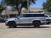 Thumbnail of 2025 Shimmering Silver Pearl Hyundai SANTA FE