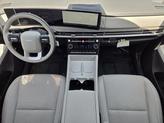 Thumbnail of 2025 Shimmering Silver Pearl Hyundai SANTA FE