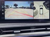 Thumbnail of 2025 Shimmering Silver Pearl Hyundai SANTA FE