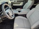 Thumbnail of 2025 Shimmering Silver Pearl Hyundai SANTA FE