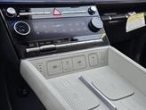 Thumbnail of 2025 Shimmering Silver Pearl Hyundai SANTA FE
