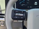 Thumbnail of 2025 Shimmering Silver Pearl Hyundai SANTA FE