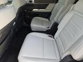 Thumbnail of 2025 Shimmering Silver Pearl Hyundai SANTA FE