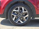 Thumbnail of 2022 Hyper Red Kia Sportage