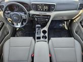 Thumbnail of 2022 Hyper Red Kia Sportage