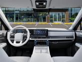 Thumbnail of 2026 Green Hyundai SANTA FE