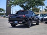 Thumbnail of 2025 Phantom Black Hyundai SANTA CRUZ