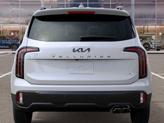 Thumbnail of 2025 Glacial White Pearl Kia Telluride