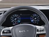 Thumbnail of 2025 Glacial White Pearl Kia Telluride
