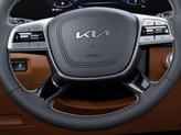Thumbnail of 2025 Glacial White Pearl Kia Telluride