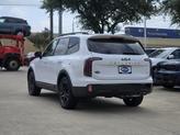 Thumbnail of 2025 Glacial White Pearl Kia Telluride