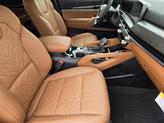 Thumbnail of 2025 Glacial White Pearl Kia Telluride