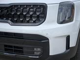 Thumbnail of 2025 Glacial White Pearl Kia Telluride