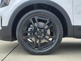 Thumbnail of 2025 Glacial White Pearl Kia Telluride