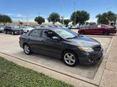 Thumbnail of 2012 Magnetic Gray Metallic Toyota Corolla