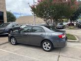 Thumbnail of 2012 Magnetic Gray Metallic Toyota Corolla