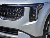 Thumbnail of 2026 Ivory Silver Kia Carnival