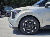 Thumbnail of 2026 Ivory Silver Kia Carnival