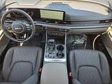 Thumbnail of 2026 Ivory Silver Kia Carnival