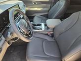 Thumbnail of 2026 Ivory Silver Kia Carnival