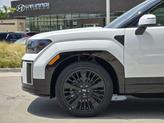 Thumbnail of 2026 White Hyundai SANTA FE HEV
