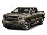 Photo of 2015 Bronze Alloy Metallic GMC Sierra 1500
