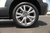 Thumbnail of 2022 Snowflake White Pearl Mica Mazda CX-30
