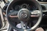Thumbnail of 2022 Snowflake White Pearl Mica Mazda CX-30