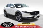 Photo of 2022 Snowflake White Pearl Mica Mazda CX-30