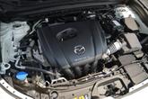 Thumbnail of 2022 Snowflake White Pearl Mica Mazda CX-30