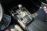 Thumbnail of 2022 Snowflake White Pearl Mica Mazda CX-30