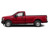 Thumbnail of 2019 Race Red Ford F-150