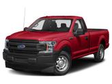 Photo of 2019 Race Red Ford F-150