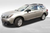 Thumbnail of 2019 Tungsten Metallic Subaru Outback