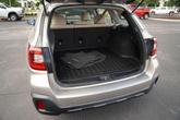 Thumbnail of 2019 Tungsten Metallic Subaru Outback