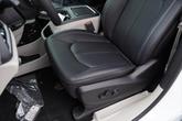 Thumbnail of 2024 Bright White Clearcoat Chrysler Pacifica