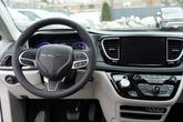 Thumbnail of 2024 Bright White Clearcoat Chrysler Pacifica