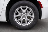 Thumbnail of 2024 Bright White Clearcoat Chrysler Pacifica