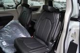 Thumbnail of 2024 Bright White Clearcoat Chrysler Pacifica