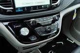 Thumbnail of 2024 Bright White Clearcoat Chrysler Pacifica