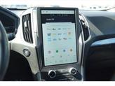 Thumbnail of 2024 Gray Metallic Ford Edge
